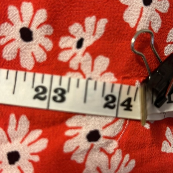 Reformation size 2 mini dress - Picture 9 of 11